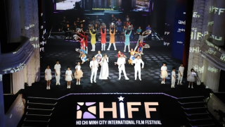 Khoảng trống phê bình điện ảnh Việt