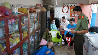 Khởi tố thêm tội danh đối với bị cáo Lê Tùng Vân trong vụ "Tịnh thất Bồng lai"