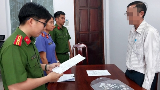 Khởi tố thêm 2 bị can trong vụ vi phạm về đấu thầu tại Sở Y tế Bà Rịa-Vũng Tàu