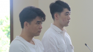 Tuyên án 2 bị cáo chiếm đoạt tài sản của nhiều công ty cho vay tài chính