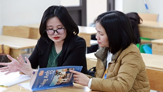 Cuộc thi thiết kế bài giảng điện tử Tiếng Anh tạo “sóng” đổi mới, sáng tạo