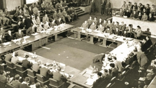 Hiệp định Geneve là dấu mốc quan trọng của nền ngoại giao cách mạng Việt Nam