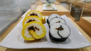 Khám phá văn hoá Nhật Bản qua món sushi
