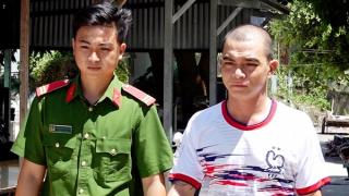 Kết hợp kinh doanh nhà trọ với cho vay lãi suất 35%/tháng