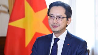 Tạo nền tảng để chia sẻ các ý tưởng mới và sáng tạo trong ASEAN