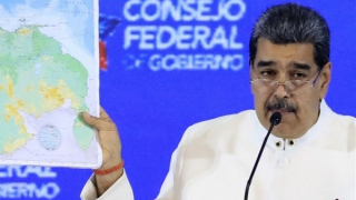 Venezuela và Guyana căng thẳng vì ExxonMobil