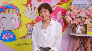 Lần đầu tiên tác giả “bestseller manga” Nhật Bản đến thăm Việt Nam