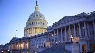 Hạ viện Mỹ thông qua gói hỗ trợ 95 tỷ USD cho Ukraine và Israel