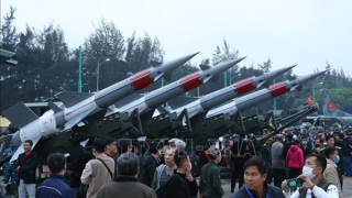 Hơn 40 công ty, đầu mối xác nhận tham gia Triển lãm Quốc phòng quốc tế Việt Nam 2024