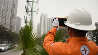 Sẵn sàng các phương án đảm bảo cung ứng điện phục vụ dịp nghỉ lễ 30/4 và 1/5 trên địa bàn Thủ đô