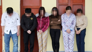 Những người đàn bà đam mê cờ bạc