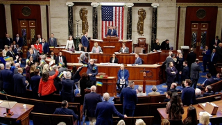 “Pháo sáng” cho các đồng minh của Mỹ