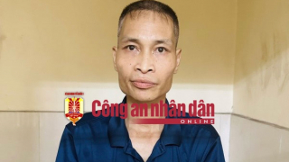 Đối tượng giết người trên phố Cự Lộc khai gì tại cơ quan Công an?