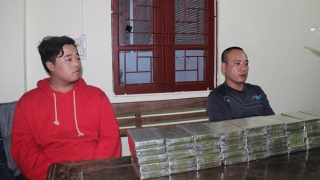 Nâng tầm hiệu quả đấu tranh trong giai đoạn mới (Bài cuối)