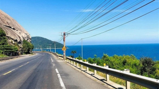 Ôtô được phép vận hành trở lại trên QL1A qua đèo Cả