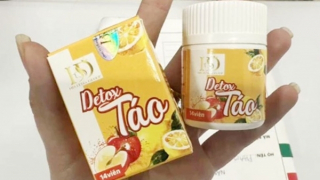 Suýt mất mạng vì thực phẩm chức năng (bài 1)