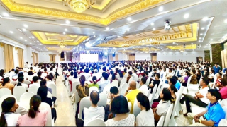 Tiếp tục siết chặt hoạt động bán hàng đa cấp