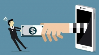 Cảnh báo thủ đoạn lừa đảo đầu tư tài chính trên mạng