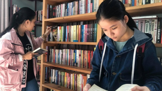 Lan tỏa tình yêu với văn hóa đọc