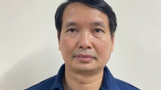 Bắt Phó Chủ nhiệm Văn phòng Quốc hội Phạm Thái Hà liên quan vụ án Tập đoàn Thuận An