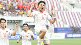 U23 Việt Nam tính toán gì khi đấu U23 Uzbekistan?