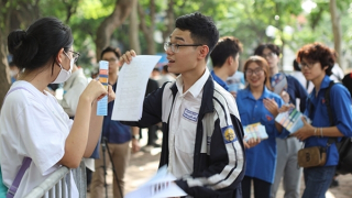 Lần đầu tiên chứng chỉ Tiếng Anh "nội" được sử dụng để miễn thi tốt nghiệp THPT