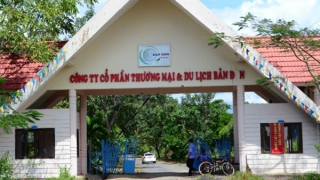 Khởi tố Tổng giám đốc Công ty Cổ phần Cao su Đắk Lắk