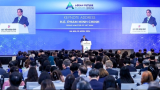 AFF 2024: PM Pham Minh Chinh calls on ASEAN to pen strategic development vision