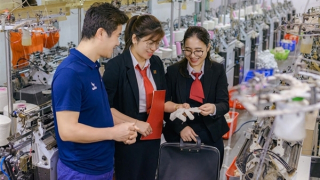 Agribank bổ sung thêm 35.000 tỷ đồng vốn tín dụng ưu đãi hỗ trợ nền kinh tế