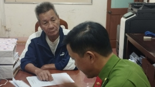 Vác dao chém người rồi thay tên, đổi họ, lẩn trốn suốt 15 năm