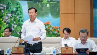 Phân kỳ đầu tư cao tốc phải đảm bảo điều kiện tối thiểu về vận hành, khai thác và tính an toàn