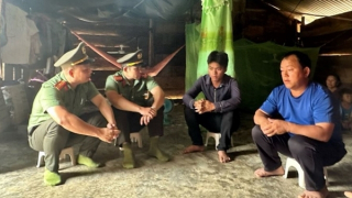 “Trái đắng” của những người ảo tưởng  ra nước ngoài hưởng giàu sang