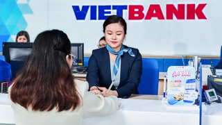Vietbank dự kiến chia cổ tức 25% và tăng vốn điều lệ năm thứ 2 liên tiếp