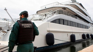 Lời cảnh báo cứng rắn của Nga đối với phương Tây