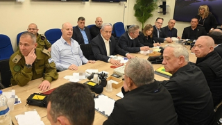 Israel - Iran bớt căng thẳng: Thế giới thở phào trong lo lắng