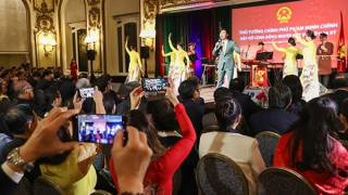 Truyền thống nhân nghĩa, khoan dung