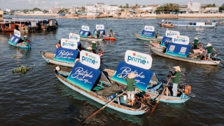 VPBank và cách làm thương hiệu độc đáo, gắn với bản sắc địa phương