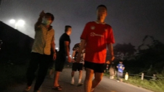 Chủ tịch UBND TP Hà Nội yêu cầu làm rõ vụ phóng viên bị hành hung