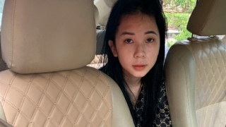 Bắt giữ "hotgirl" 19 tuổi thuê taxi đi bán ma túy tổng hợp