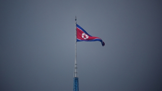 Quan chức Triều Tiên đến thăm Iran