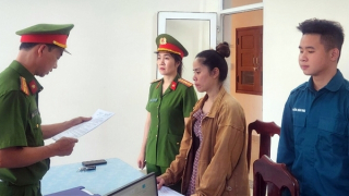 Lừa góp vốn, chuyển nhượng quyền sử dụng đất để chiếm đoạt gần 2,5 tỷ đồng