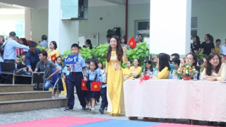 Tuyển sinh đầu cấp học ở TP Hồ Chí Minh có sự uyển chuyển phù hợp