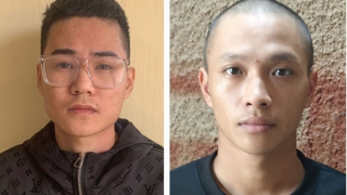 Tìm người liên quan đến 2 đối tượng tổ chức, môi giới xuất cảnh trái phép sang Campuchia