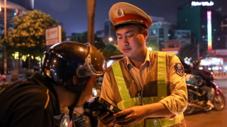 5 nhóm hành vi vi phạm sẽ bị xử lý nghiêm dịp nghỉ lễ 30/4 và 1/5