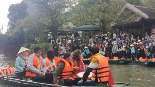 Không tùy tiện tăng giá, ép khách tại các điểm du lịch