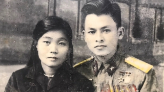 Anh hùng Điện Biên Phùng Văn Khầu -  Cả đời hiến dâng cho Cách mạng