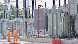 Điều chỉnh kế hoạch cung cấp điện mùa khô và cả năm 2024