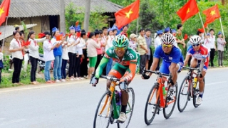 Báo Quân đội nhân dân tổ chức Cuộc đua xe đạp “Về Điện Biên Phủ  2024”