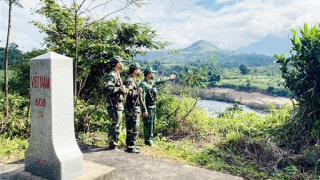 Nỗi nhớ Khe Sanh