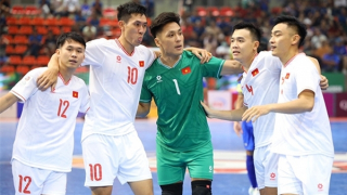 Nỗi đau của futsal Việt Nam